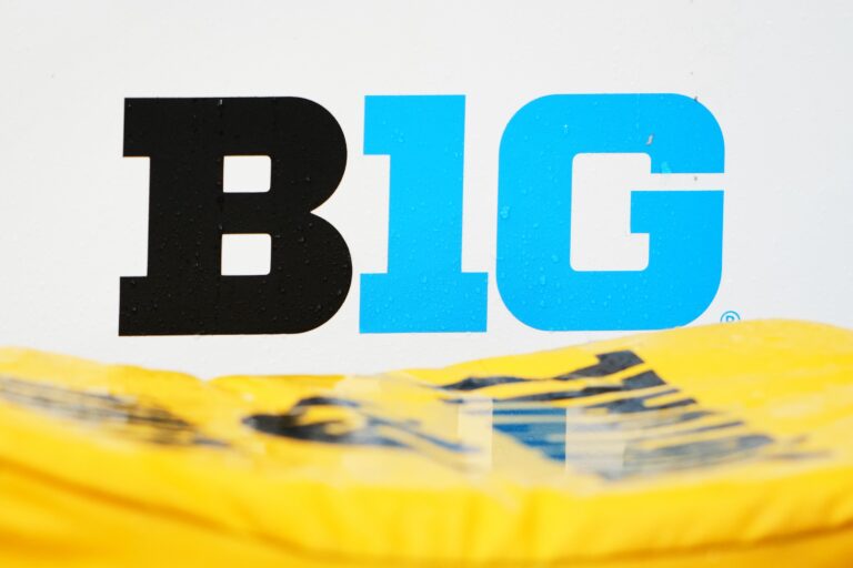 Big Ten Sets Caps for Schools Setting Up Third-Party NIL Deals, Players’ Attorneys Issue Warning