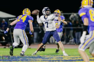 Little Lions stay perfect as local teams battle in Week 6