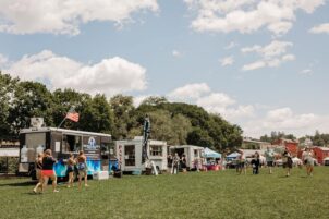 ‘Bizarre Bazaar’ Halloween Market Returns With More Than 80 Local Makers