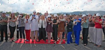 Mount Nittany Health announces new Bellefonte medical facility