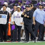 Worse Than Bad. Chip Kelly, Jerry Neuheisel and Northwestern Pile On Penn State. Again