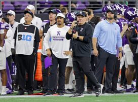 Worse Than Bad. Chip Kelly, Jerry Neuheisel and Northwestern Pile On Penn State. Again