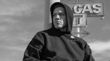 Feast Edition event to feature Dakota Sioux motivational rapper Stuart James