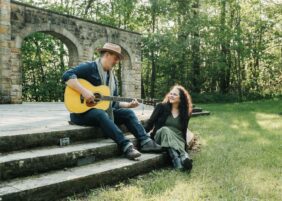After Years of Playing Covers Locally, State College Couple Turns Their Stories Into Debut Album