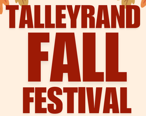 FallFestTally