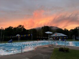 Penns Valley Community Rallies to Save Pool