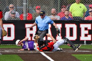 Training Academy to Build Next Generation of Sports Officials in Centre County