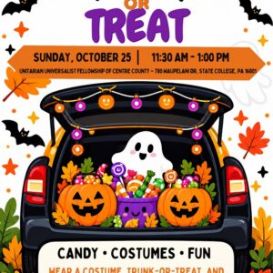 Halloween Festival 2026 – 1