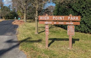 Centre County Park and Forest Projects Receive More Than $1.5M in State Grants