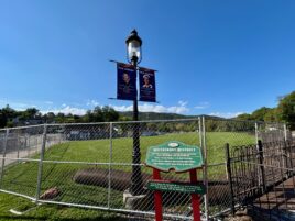 Site Work Getting Underway for Long-Planned Bellefonte Waterfront Project