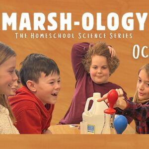 Marshology-Fall-October-2026-Homeschool-Science-Series