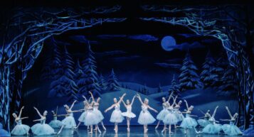Nittany Ballet’s ‘The Nutcracker’ to Return to Eisenhower Auditorium for 30th Anniversary