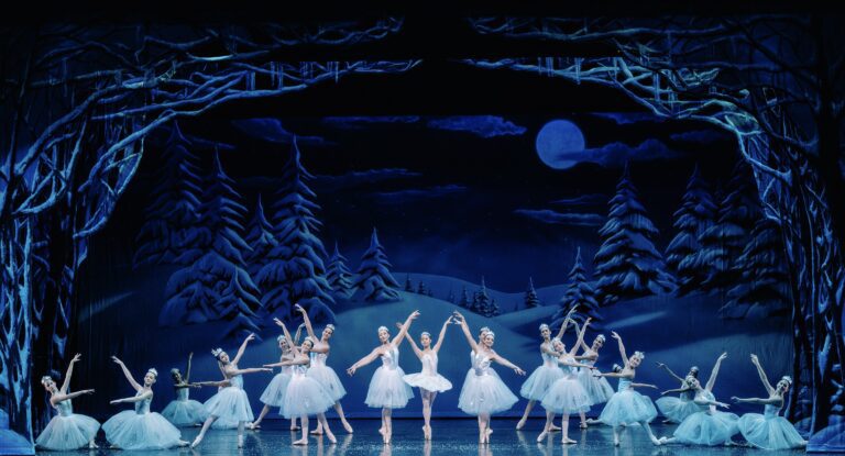 Nittany Ballet’s ‘The Nutcracker’ to Return to Eisenhower Auditorium for 30th Anniversary