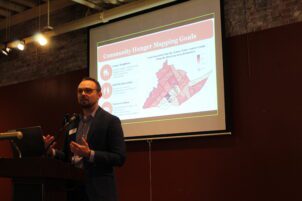 Central PA Food Bank Hunger Mapping Report Examines Food Insecurity in Centre County