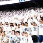Battista: Perspective and Perseverance for Penn State Football