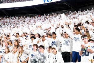 Battista: Perspective and Perseverance for Penn State Football