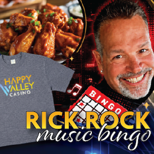 Rick-Rock-Music-Bingo