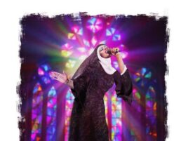 Tickets available for musical comedy Sister Act