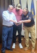 Sons of The American Legion Squadron 779 to host $10K cash party and giveaway
