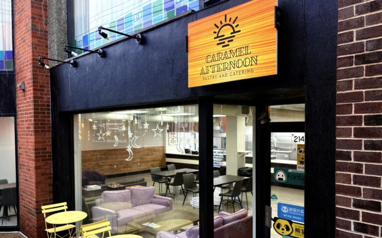 Downtown State College Bakery Set to Close