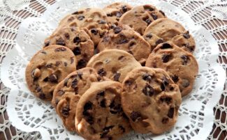 Hook: Forget Football. Let’s Talk Cookies