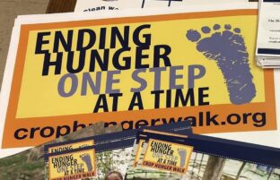 CROP Walk Returns as Demand for Food Assistance Surges