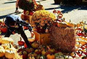 Downtown State College Celebrates 25th Annual Fall Fest