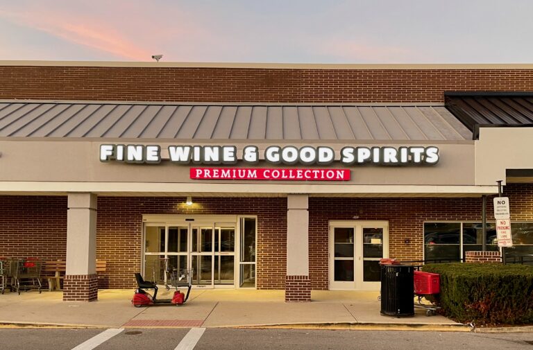 State College Area Liquor Store Moving to New Location
