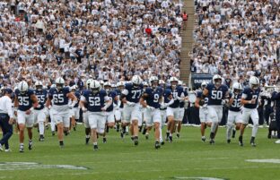 Paterno: Keep the Faith and Stand Your Ground, Penn State Fans