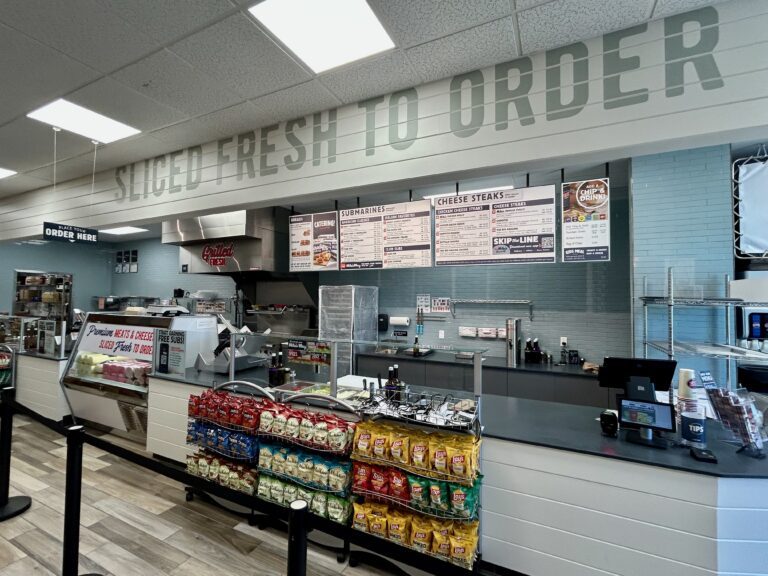 Jersey Mike’s Bellefonte Location Set to Open