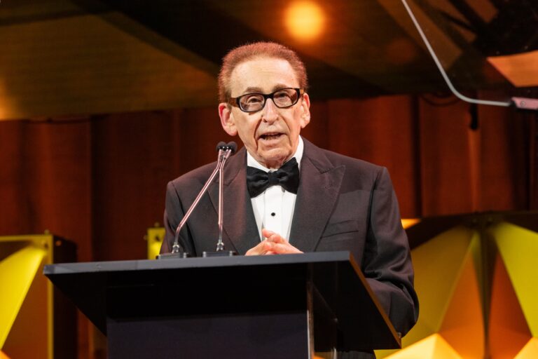AccuWeather Founder Joel Myers Inducted Into Broadcasting & Cable Hall of Fame