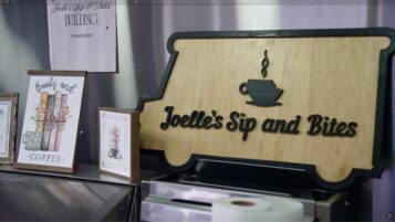 Centre County Teen Expanding Food Truck Business to Brick-and-Mortar Cafe