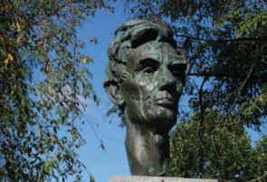 Local Historia: A Lincoln Like No Other