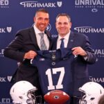 Penn State’s Matt Campbell on AD Pat Kraft: ‘My Focus Has Been Completely on This Building’