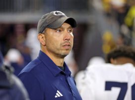 Penn State Quarterback Recruit Flips Commitment to Boston College Amid Losing Streak