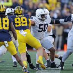 Penn State After Michigan: A Top 20 Bye (Week) and Sell