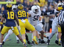 Penn State After Michigan: A Top 20 Bye (Week) and Sell