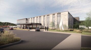 Mount Nittany Health Preparing to Begin Work on New Bellefonte Facility
