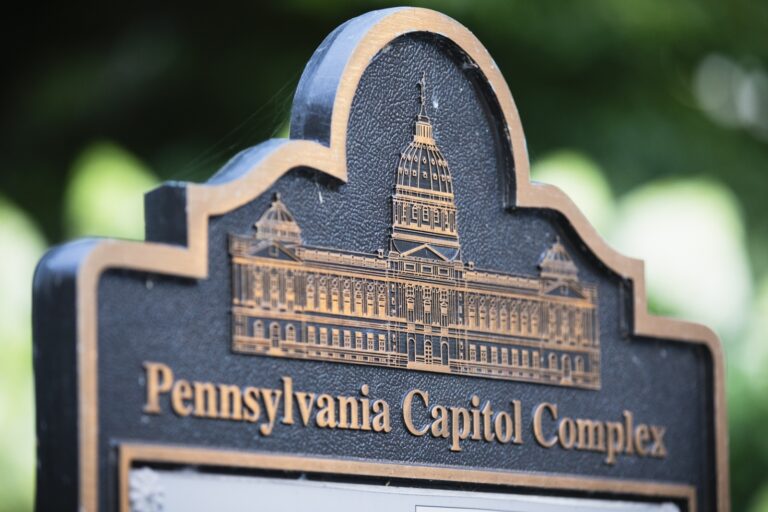 As Pennsylvania’s Legislature Wraps Up Its Session, Many Bipartisan Bills Are Poised to Fail