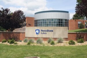 Penn State DuBois Campus to Become Regional Manufacturing Hub With $39.9M Federal Grant