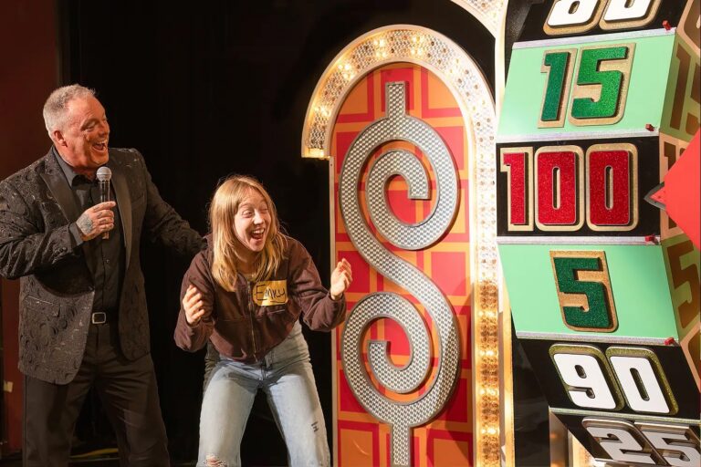 ‘The Price Is Right Live’ Returning to Bryce Jordan Center