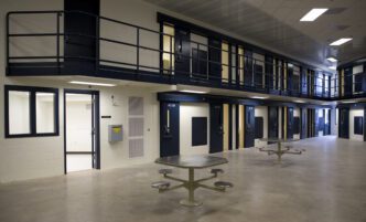 Benner Township State Prison Sergeant Charged in Alleged Assault of Inmate