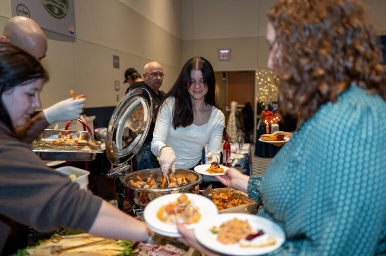 Centre County United Way’s Taste of the Town to Feature More Than 30 Restaurants