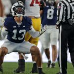 Amid Tumult, Injury and Defeat at Penn State, Tony Rojas Continues to Tackle It All
