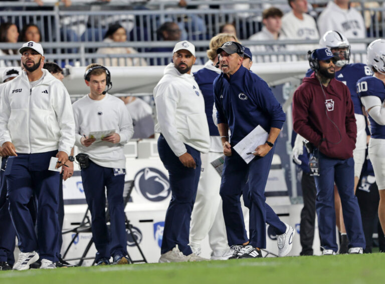 Matt Campbell Explains Questionable Timeout Usage Against USC