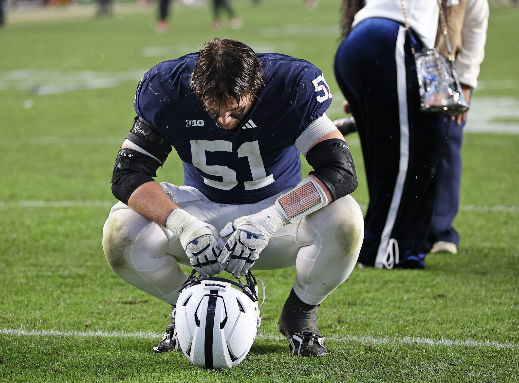 Penn State Football’s Identity? Déjà Poo All Over Again | State College, PA