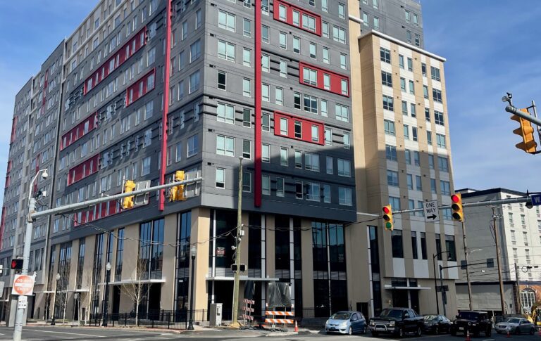 Woman Accused of Using Racial Slur, Threatening State College Apartment Manager With Knife
